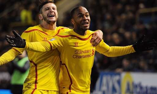 Raheem Sterling Ignoring Contract Criticism Ahead of Summer Talks