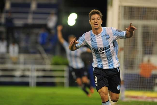 Liverpool Reportedly Eyeing Luciano Vietto Swoop