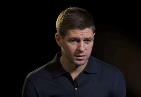 VIDEO: Steven Gerrard Announces LA Galaxy Switch in Exclusive Interview