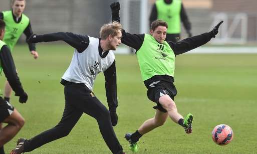 Bolton Wanderers FA Cup Preview: The Black-Eye Threat Level Has Been Raised