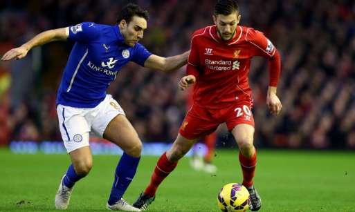 Adam Lallana Could Return Sooner Than Expected