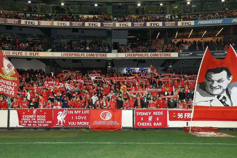 Australia & Asia Returns for the Reds as Pre-Season Tour Planning Starts