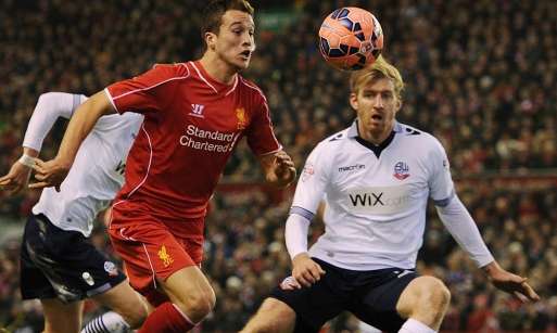 Liverpool (0) Bolton Wanderers (0): Reds Don’t Do Quite Enough as Trotters Secure Replay