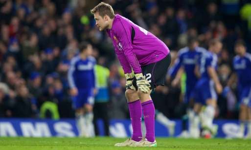Liverpool (0) Chelsea (1) AET: Goal Shy Reds Miss Out on Wembley Trip