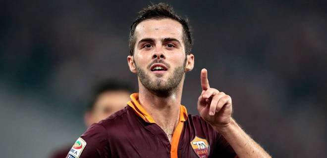 Miralem Pjanic Fee Grows as AS Roma Look to Dissuade Liverpool Interest