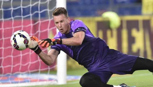 Fiorentina Confirm Liverpool Target Neto Will Not Extend His Contract