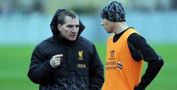 Boss Confirms Lucas Injury, Hints at Sturridge Start