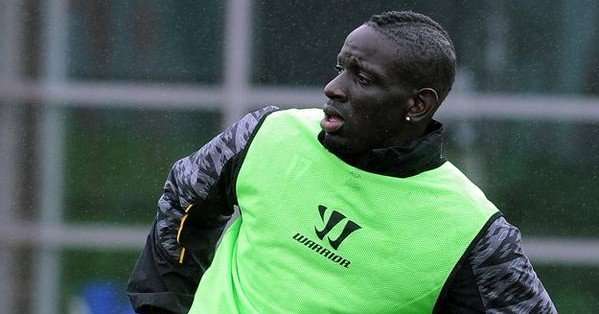 Mamadou Sakho Faces Fitness Test Ahead of Hammers Meeting