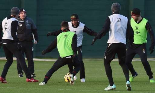 Aston Villa Preview: Two Teams Moving in Opposite Directions