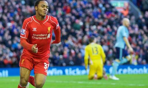 Liverpool Boss Confirms Contract Talks With Sterling on Hold Until Summer