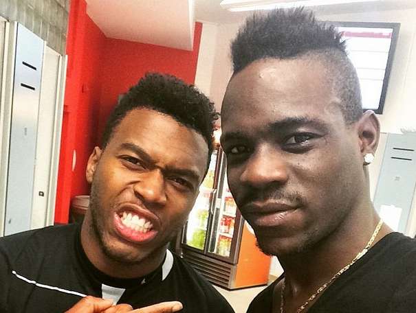 Daniel Sturridge Looking to Link Up with Mario Balotelli in Reds Attack