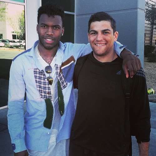 Yet Another Injury Update from Daniel Sturridge on Social Media