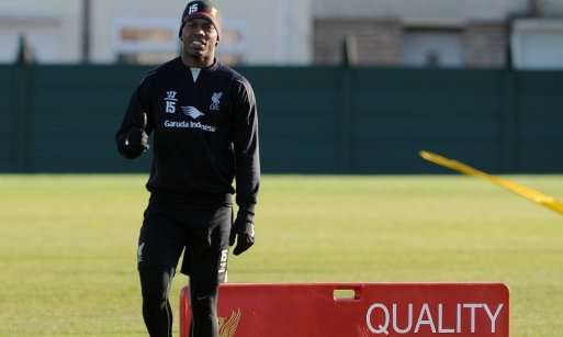 Daniel Sturridge Meets with Orthopaedic Surgeon for Hip Assessment