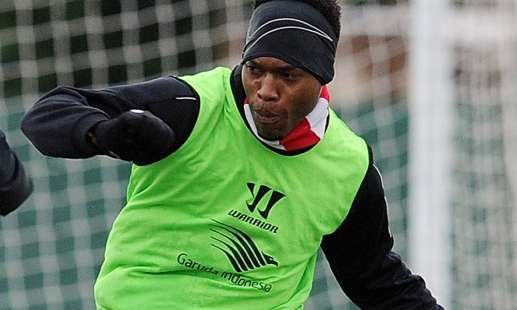 Daniel Sturridge “Not Far Off” From Playing a Full Match