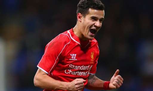 Liverpool (2) Bolton Wanderers (1): Late Drama as the Reds Book a Trip to Selhurst Park