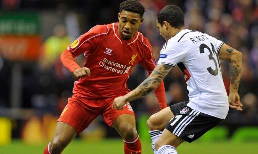 Jordon Ibe Ready to Fight for First Team Place Ahead of Signing New Contract