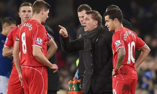 Brendan Rodgers Retains FSG Backing as the Vultures Circle