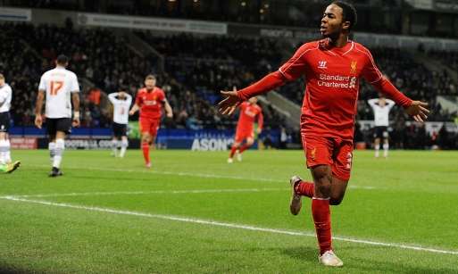Report – Liverpool moved in to sign £15.6million a year playmaker but in vain
