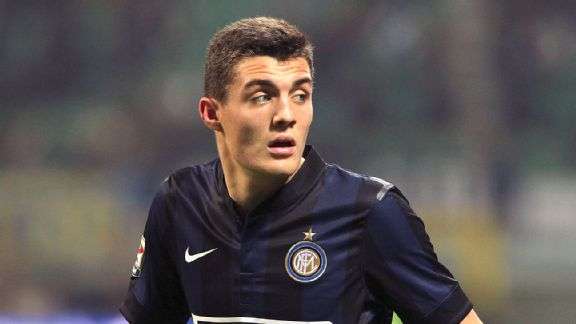Inter Milan Boss Doesn’t Think Kovacic Transfer is Happening