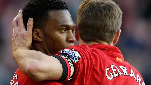 Dietmar Hamann Expresses Fitness Concerns Over Gerrard and Sturridge