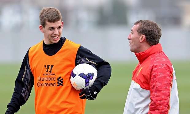 Jon Flanagan Recovery Takes a Hit as Defender Undergoes Another Knee Operation