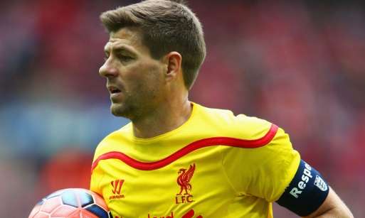 Nervous Liverpool Were Disappointing Admits Reds Skipper