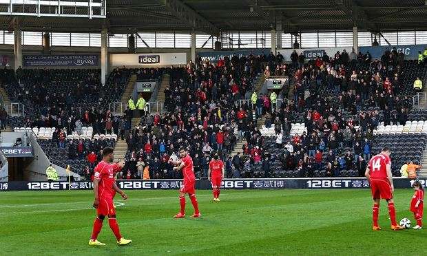 Fan Groups Hint at More Action Over Ticket Prices in Wake of Successful Boycott