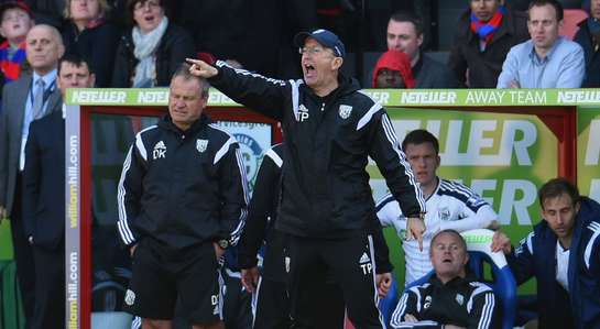 West Bromwich Albion Buildup: Kemp Changes the Perspective, Pocognoli Doesn’t Understand and Fletcher Likes the Attitude