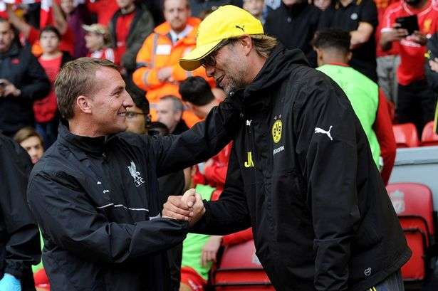 Buyer’s Remorse – The Brendan Rodgers Story and The Rise of the Cult of Klopp