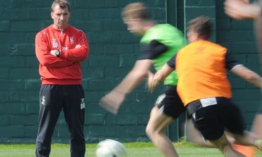 Pre-Match Interview: We Want to be Consistent Winners, Not Nearly Men