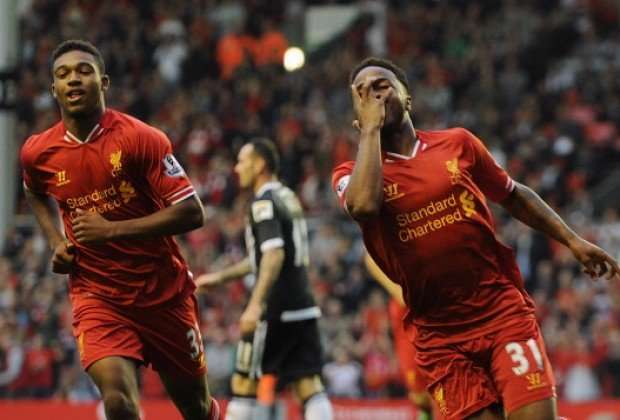 Sterling