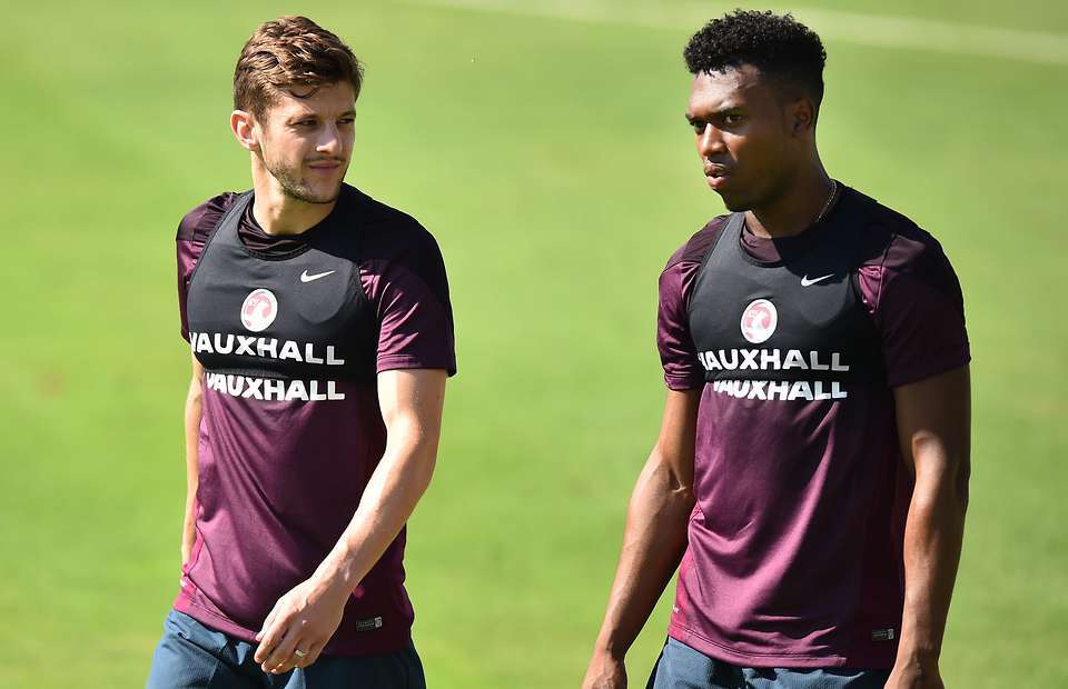 Liverpool Remain Hopeful Over Daniel Sturridge and Adam Lallana Injuries
