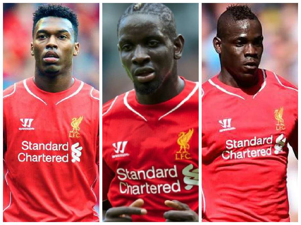 Liverpool Could Be Without Trio for FA Cup Semi-Final Trip