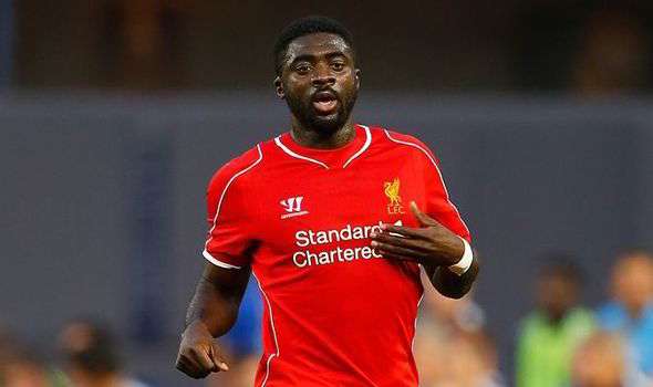 Kolo Toure Considering His Future at Liverpool