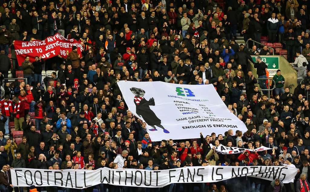 Hull City Preview: Reds Look to Capitalize on Rivals Slip-Up Amid Planned Protests