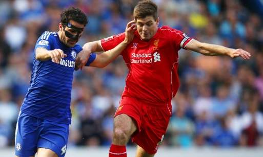 Liverpool (1) Chelsea (1): We Knew Good Wouldn’t Be Nearly Enough
