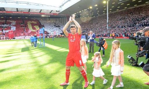 Liverpool (1) Crystal Palace (3): Fairy-Tale Endings Rarely Happen