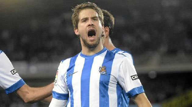 Real Sociedad Turn Down Liverpool Approach for Inigo Martinez