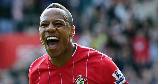 Southampton Reportedly Accept Reds New Offer for Nathaniel Clyne