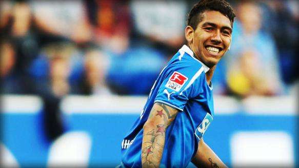 Roberto Firmino? Now You Have Our Attention