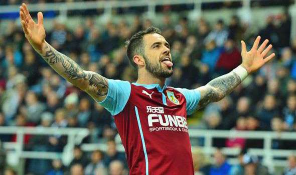 Reds Improve Danny Ings Compensation Offer to £6mil to Avoid Tribunal