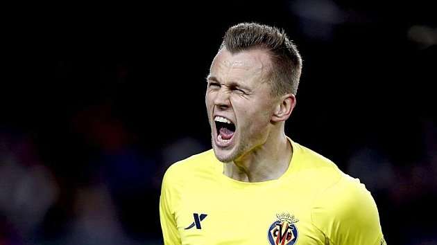 Are Liverpool Bidding on Denis Cheryshev or Not?