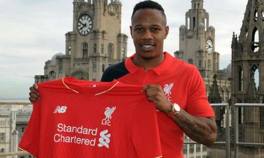 CONFIRMED: Nathaniel Clyne Seals Anfield Transfer