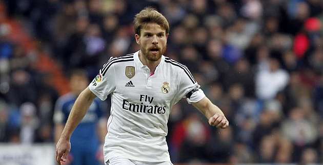 Liverpool Target Asier Illarramendi Staying With Real Madrid After Rafa Benitez Talks