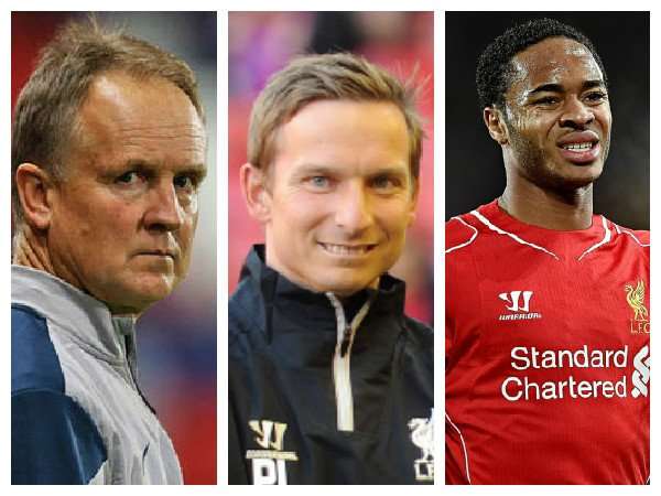 Sean O’Driscoll and Pep Lijnders to be Announced, Raheem Sterling Training Return