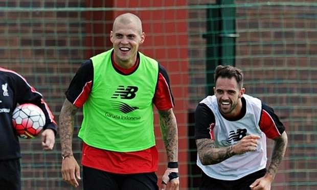 Martin Skrtel Commits Long Term Future to Liverpool