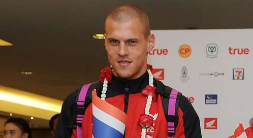 Skrtel Looking Forward to Helsinki Visit, Lawrenson Worried About Cooking Time