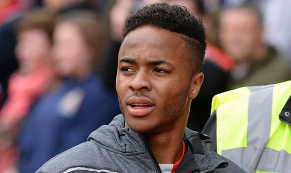 Raheem Sterling Thanks Old Boss After Making Manchester City Move Official