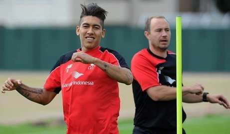 Jamie Carragher Warns Liverpool New Boy Could End Up a Disappointment