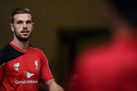 Refreshed Liverpool Aiming to Climb Back on Top